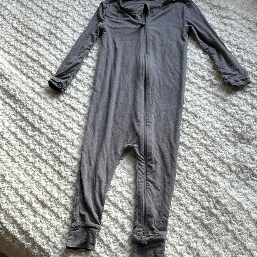 Saint haven unisex snuggle up one piece